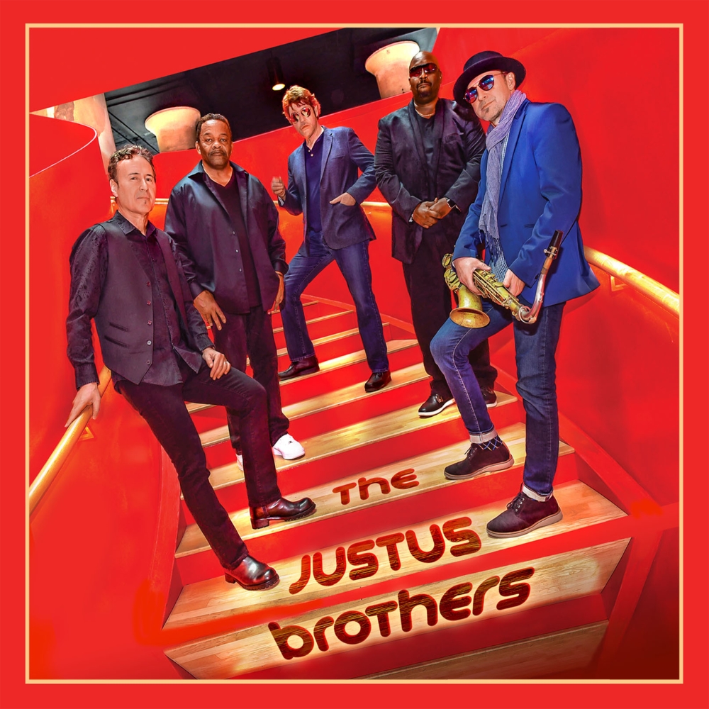 (image for) Justus Brothers - Justus Brothers