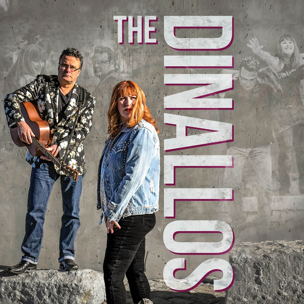(image for) Dinallos - Dinallos