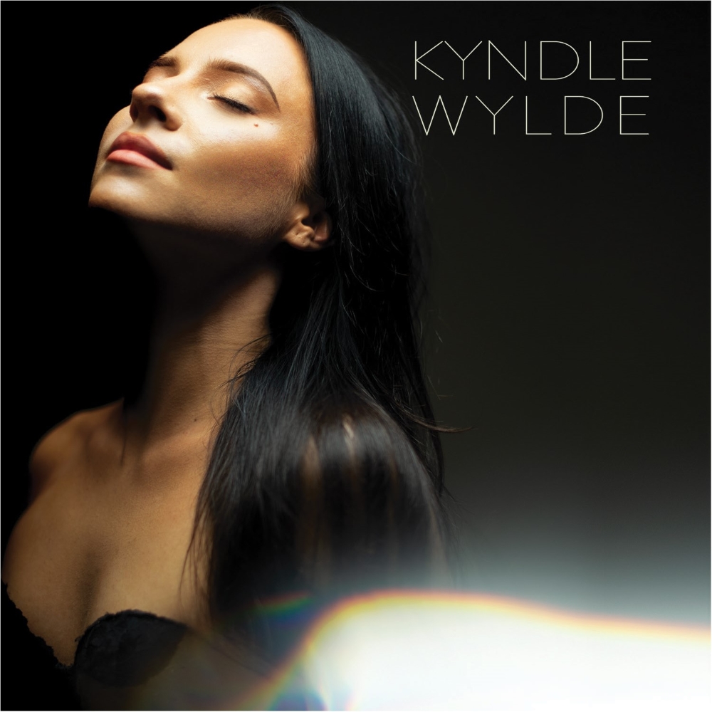 (image for) Kyndle Wylde - Kyndle Wylde