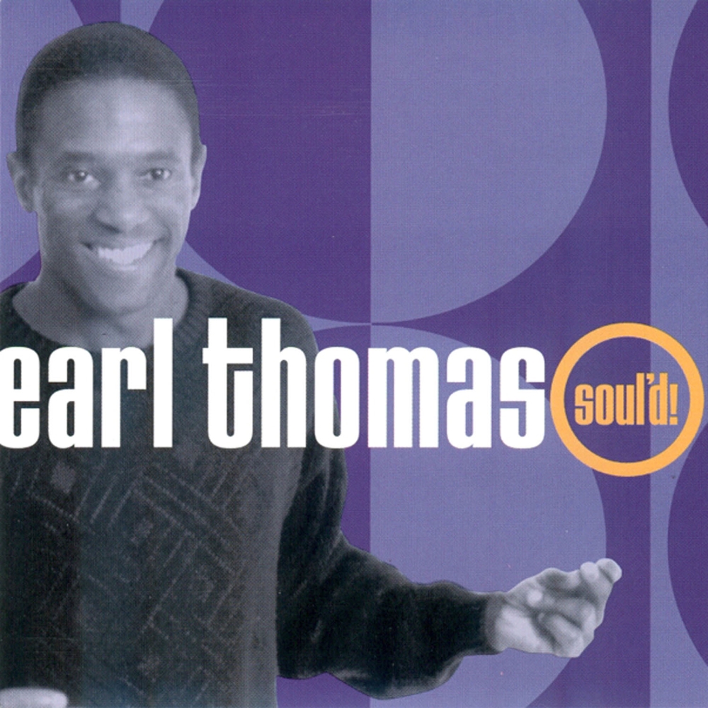 (image for) Earl Thomas - Soul'd