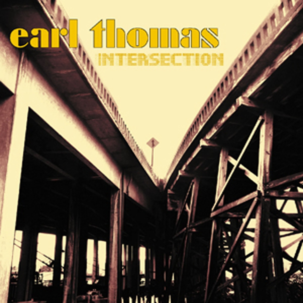 (image for) Earl Thomas - Intersection